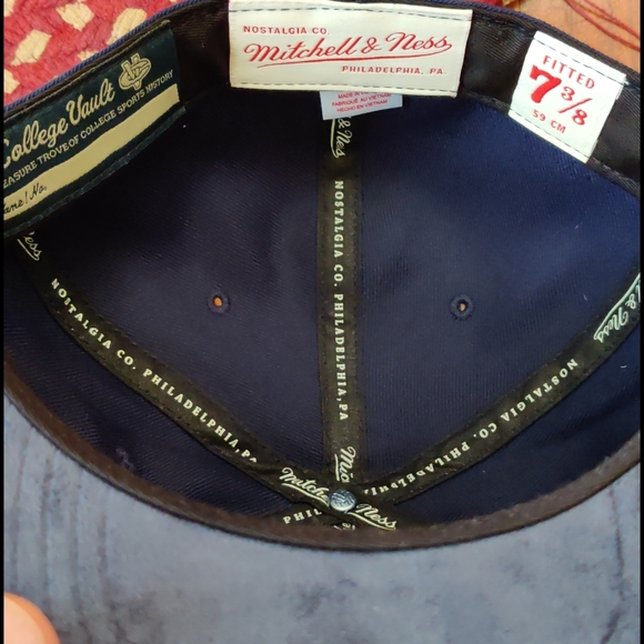 Baseball hat - Picture 4 of 4